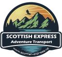 Scottish Express  logo